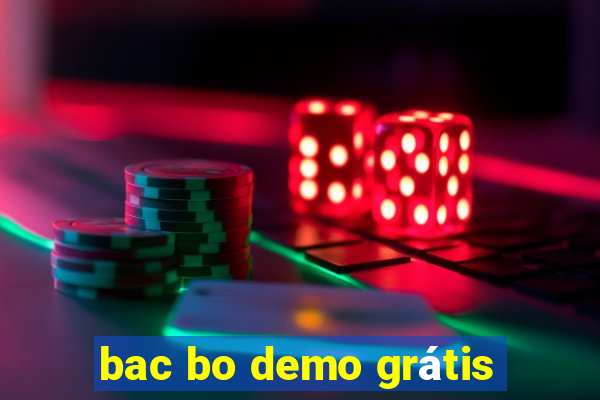bac bo demo grátis