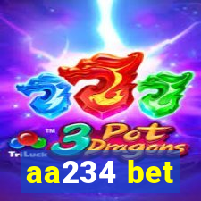 aa234 bet