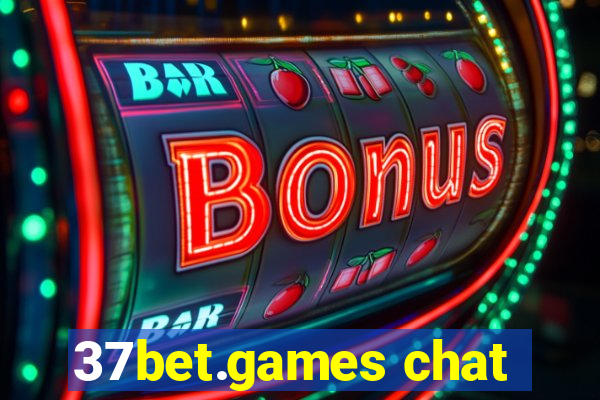 37bet.games chat