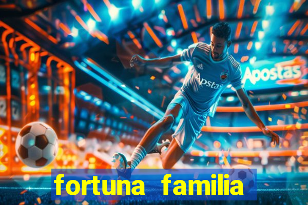 fortuna familia real brasileira