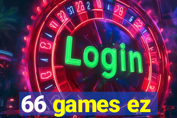 66 games ez