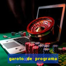 garoto de programa baixada fluminense rj