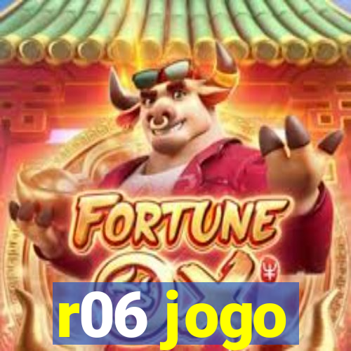 r06 jogo