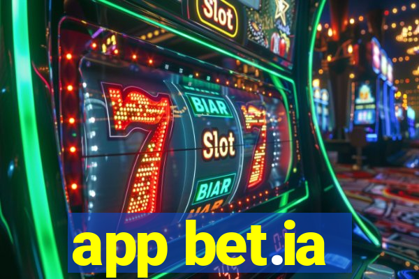 app bet.ia