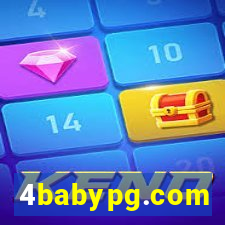 4babypg.com