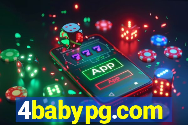 4babypg.com