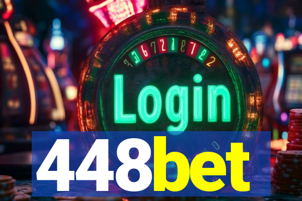 448bet