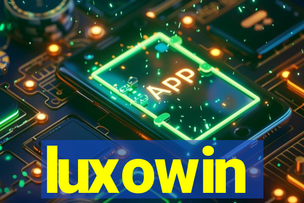 luxowin