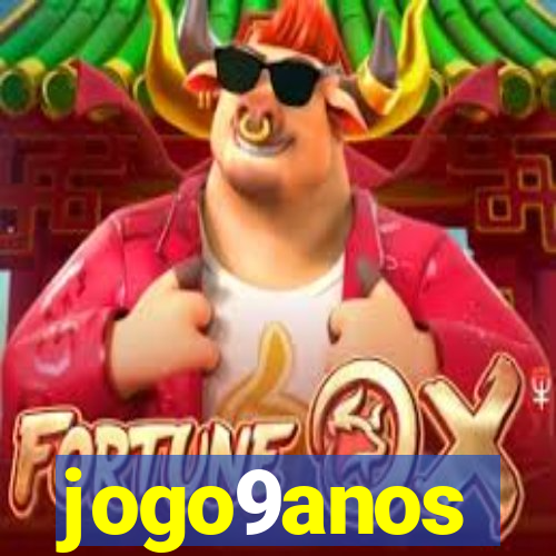 jogo9anos