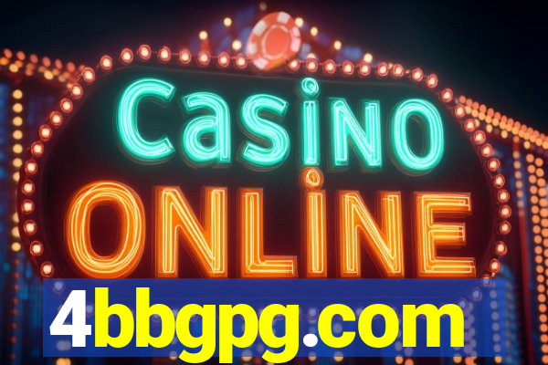 4bbgpg.com