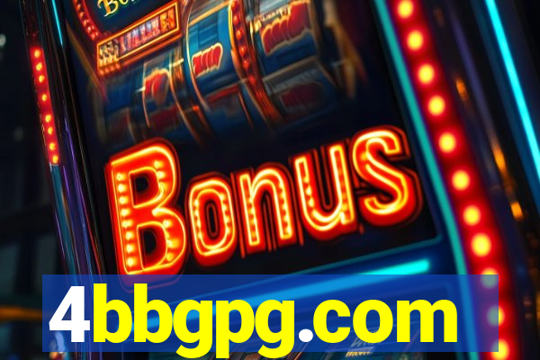 4bbgpg.com