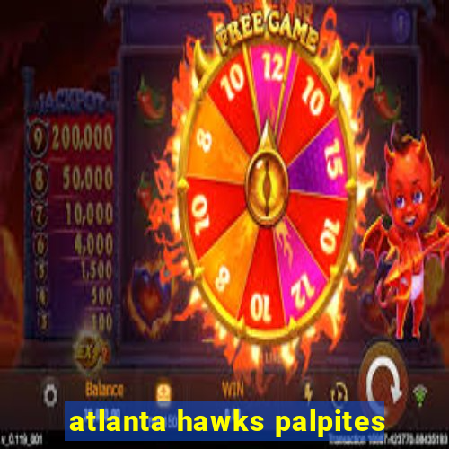 atlanta hawks palpites
