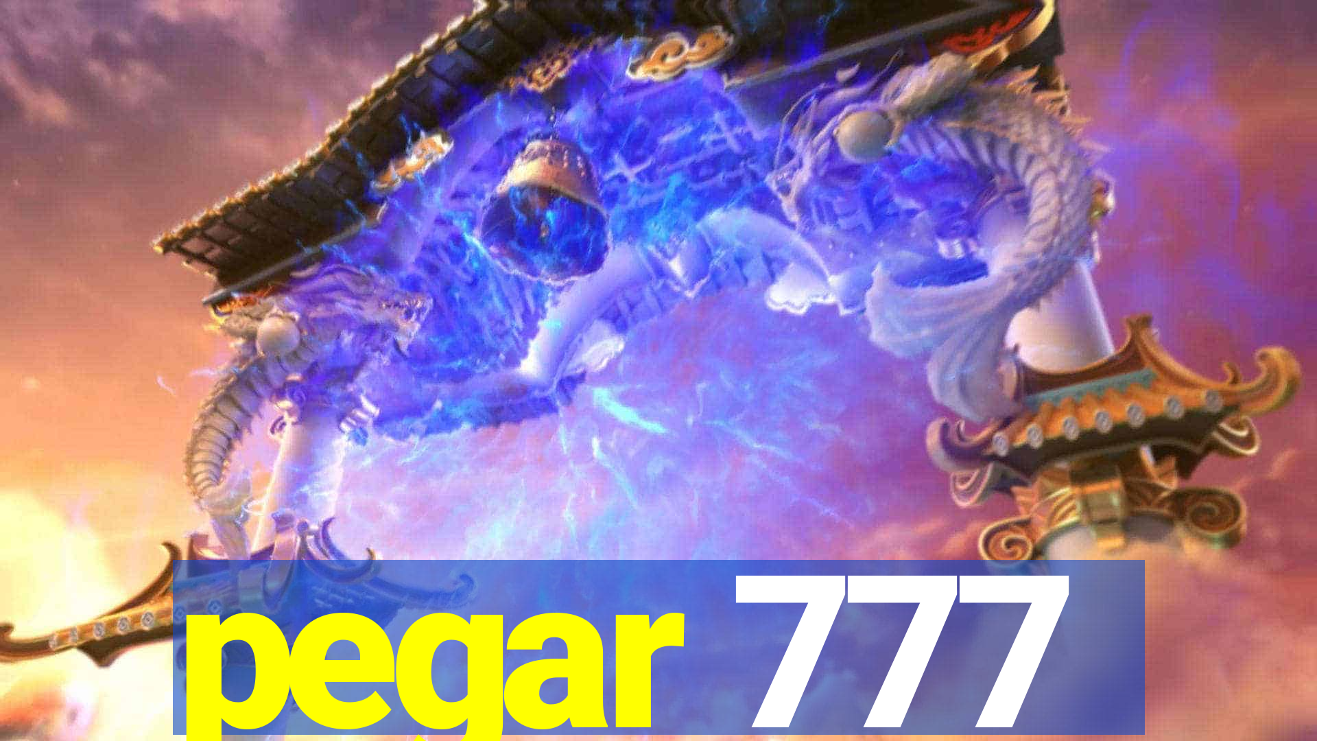 pegar 777