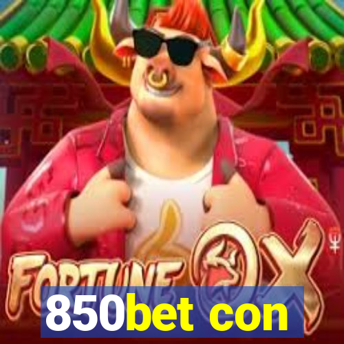 850bet con