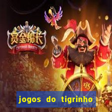 jogos do tigrinho que da bonus no cadastro