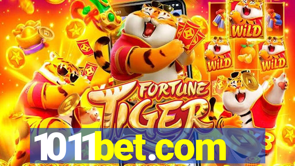 1011bet.com