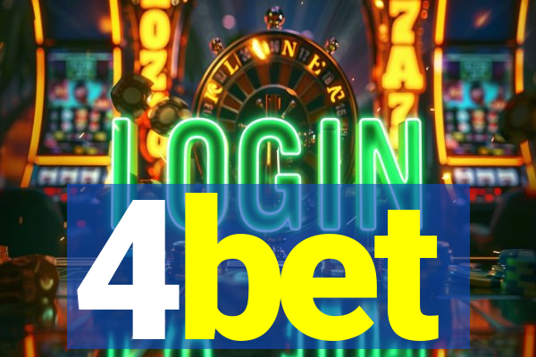 4bet