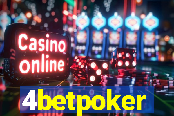 4betpoker