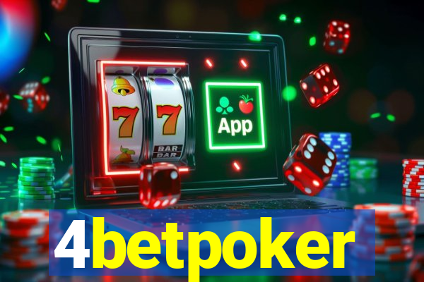 4betpoker
