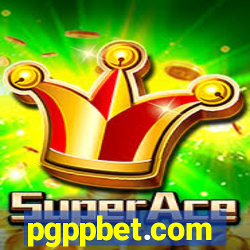 pgppbet.com