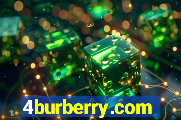 4burberry.com