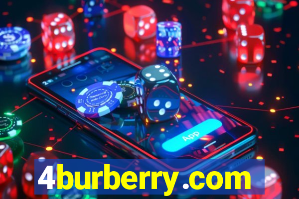 4burberry.com