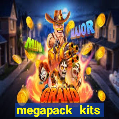 megapack kits football manager 2016