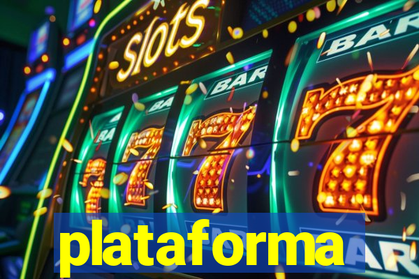 plataforma estrangeira slots