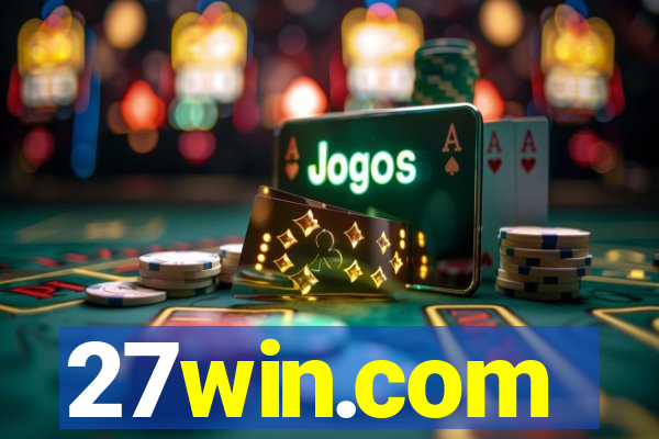 27win.com