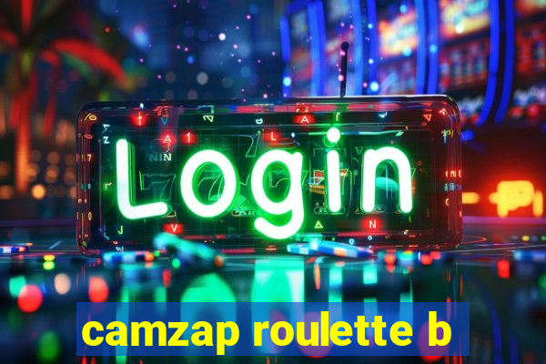 camzap roulette b