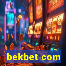 bekbet com