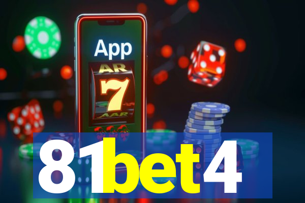 81bet4