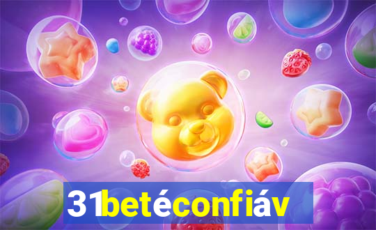 31betéconfiável