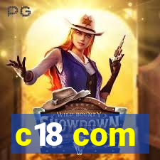c18 com