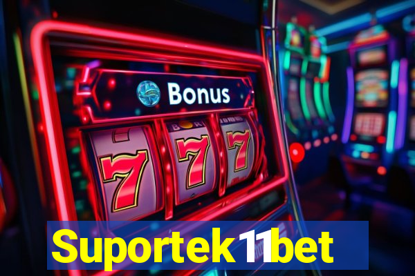 Suportek11bet