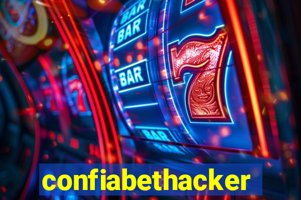confiabethacker