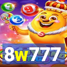 8w777