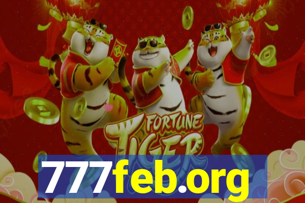 777feb.org