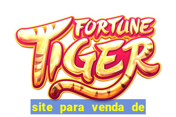 site para venda de contas de jogos