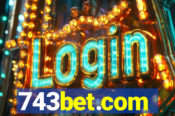 743bet.com