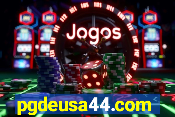 pgdeusa44.com