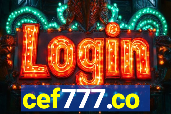 cef777.co