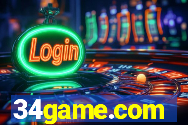 34game.com