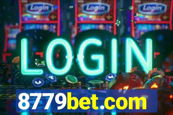 8779bet.com