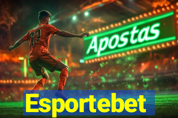 Esportebet
