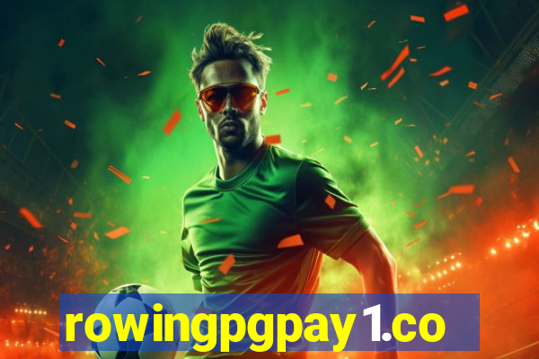 rowingpgpay1.com
