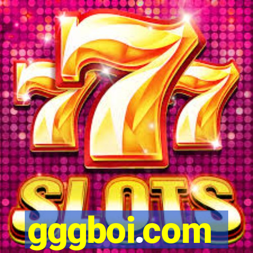 gggboi.com