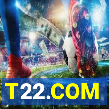 T22.COM