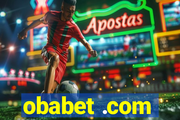 obabet .com