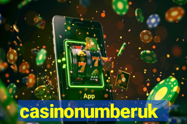 casinonumberuk